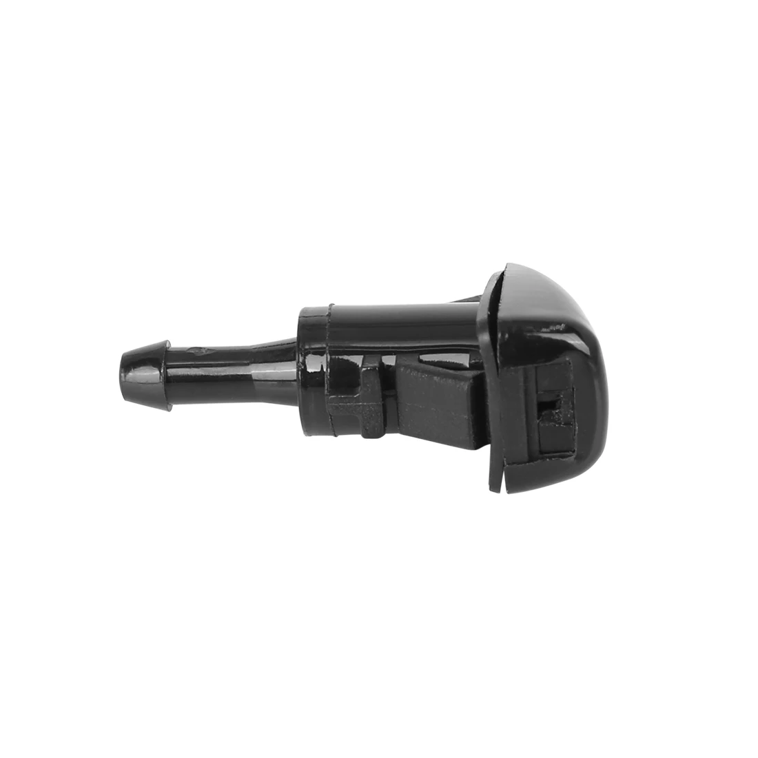 Uxcell 05303834AB 2 шт. запасные сопла для лобового стекла с одним отверстием 08 - 16 Jeep Patriot |