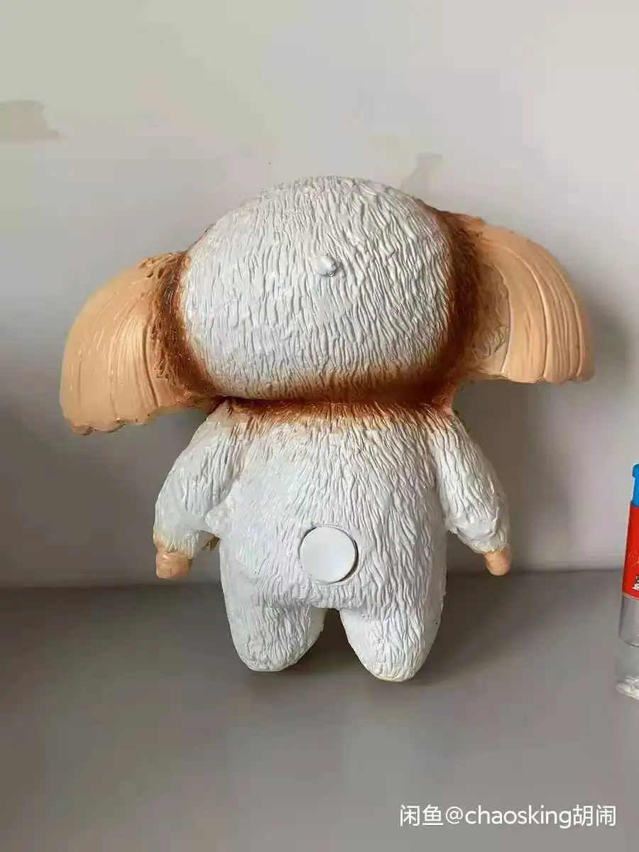 

Vintage Movie Gremlins Ultimate Gizmo Toy Model Collection Model Toy