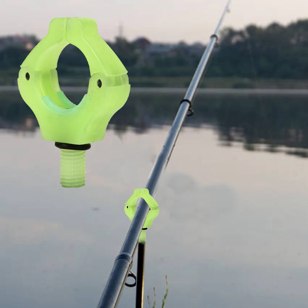 

2 шт./упак. регулируемый держатель для удочки с подставкой Y-образной магнитной головкой W8EE