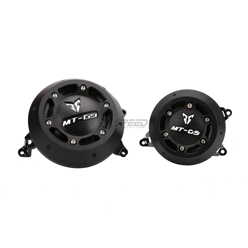 Для YAMAHA MT09 FZ 09 MT-09 MT FZ09 аксессуары для мотоциклов защита двигателя протектор Чехол