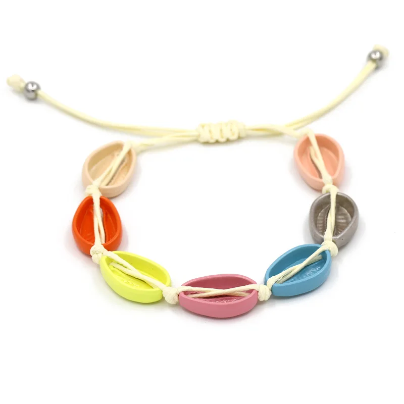 Модные женские браслеты 2020 ювелирные изделия ручной работы из сплава в виде