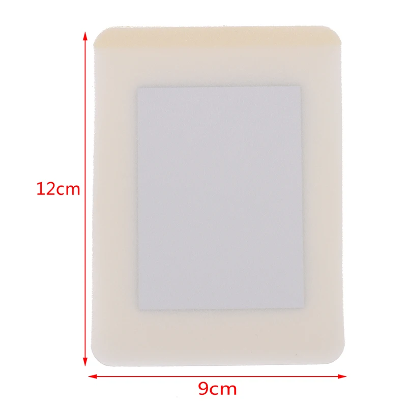 

8pcs/bag Heel Pain Plaster Pain Relief Patch Herbal Bone Spurs Achilles Tendonitis Patch Foot Care Treatment Patches