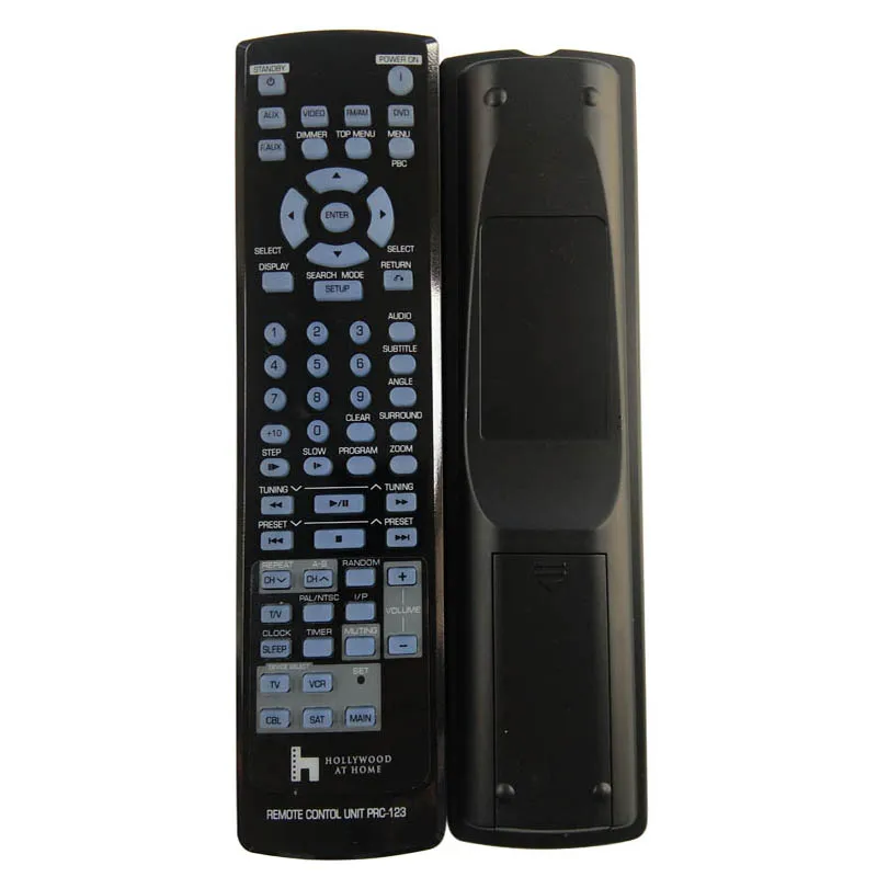 Original remote control PRC-123 suitable for Sherwood amplifier player | Электроника