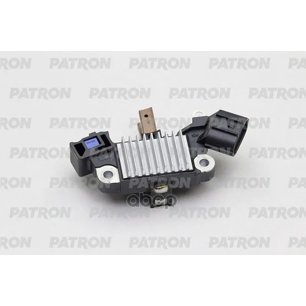 Реле Регулятор Генератора Hitachi Unit 12v Subaru PATRON арт. P25 0162KOR|Зеркала и крышки| |