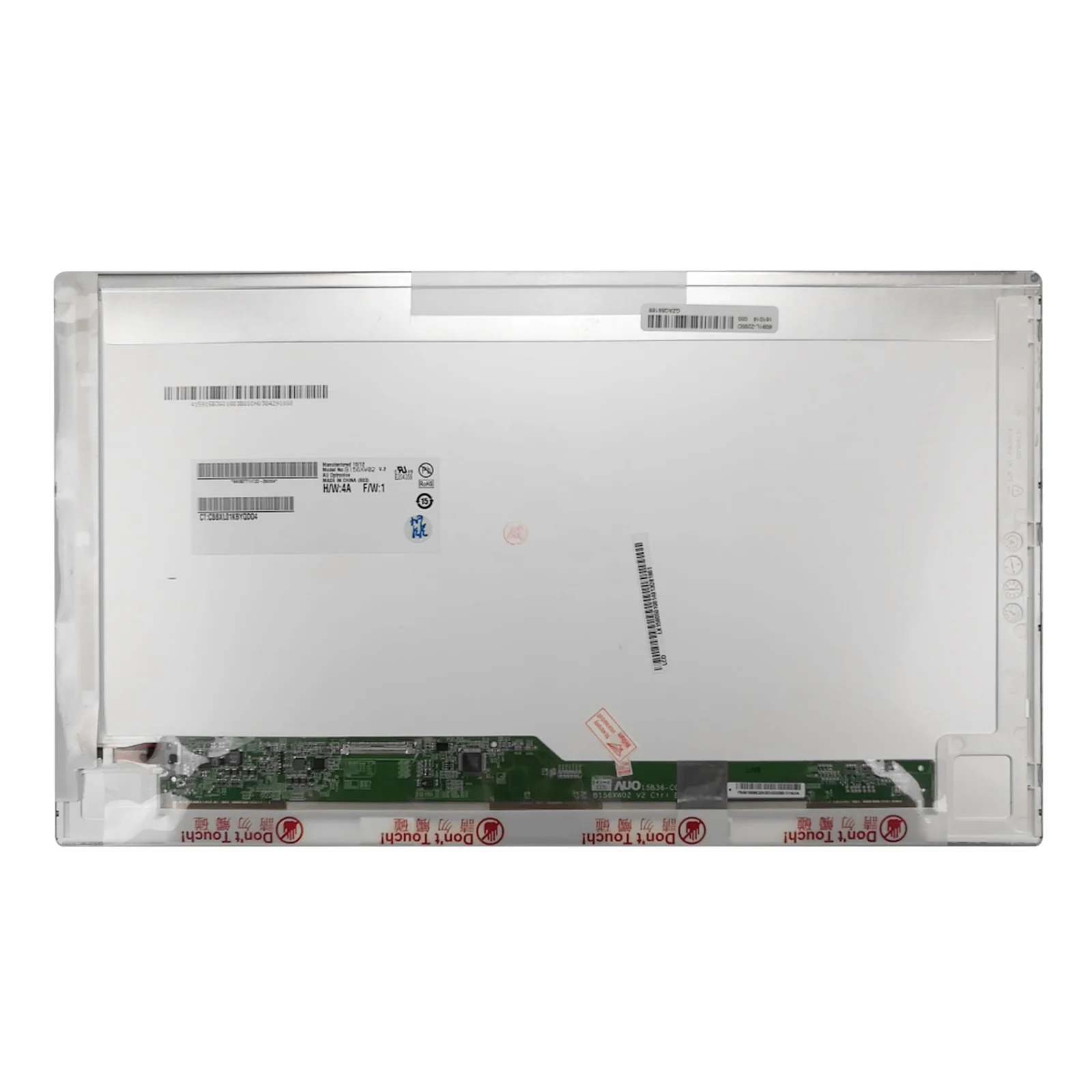 

New 15.6 inch for LENOVO G505 Screen Replacement for Laptop New LED HD 1366×768 40 pins