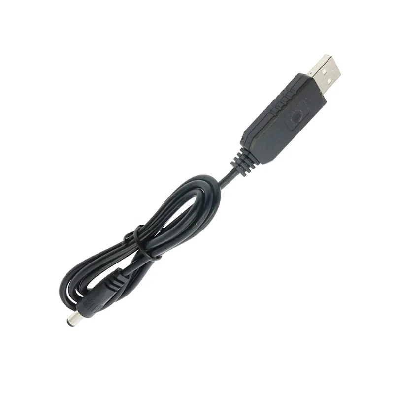 Повышающий Модуль питания с USB-разъемом 5 в постоянного тока В/9 В/12 В