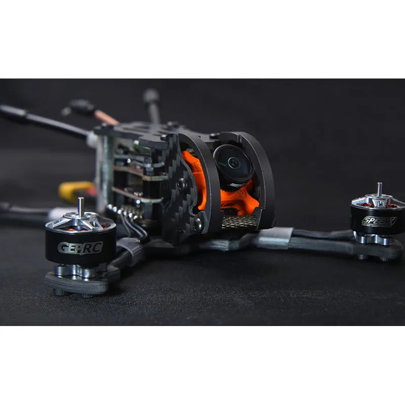 4 шт. GEPRC GR1206 бесщеточный двигатель 4500KV 6000KV 2 4S мини двигатели для FPV мультикоптера