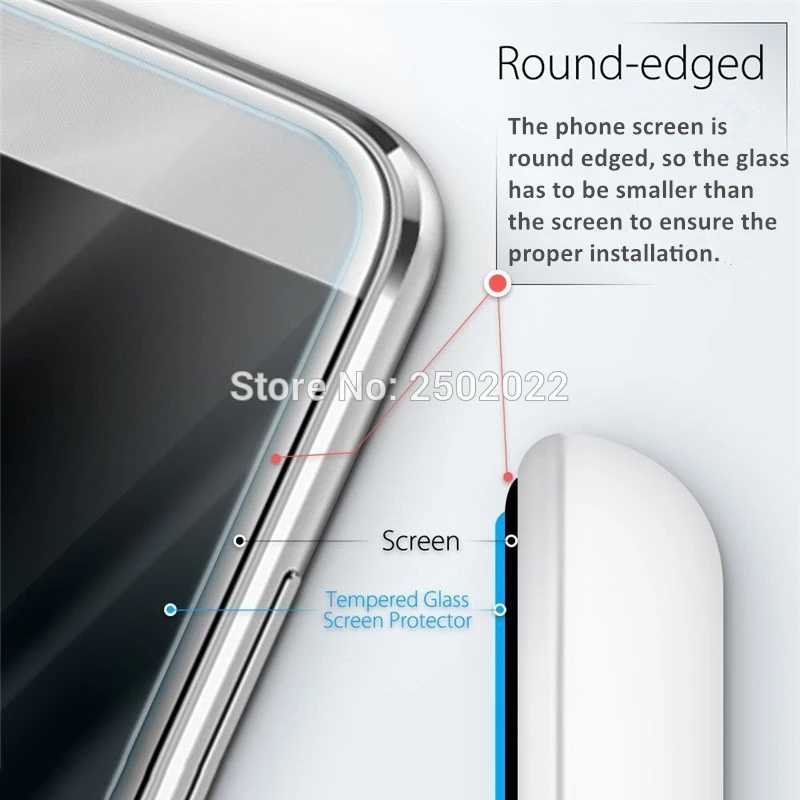 Vidrio Templado 20 piezas para tecno spark 4, pel&iacute;cula protectora de cristal a prueba de explosiones, protector de pantalla lcd transparente para tecno spark 4 air-3