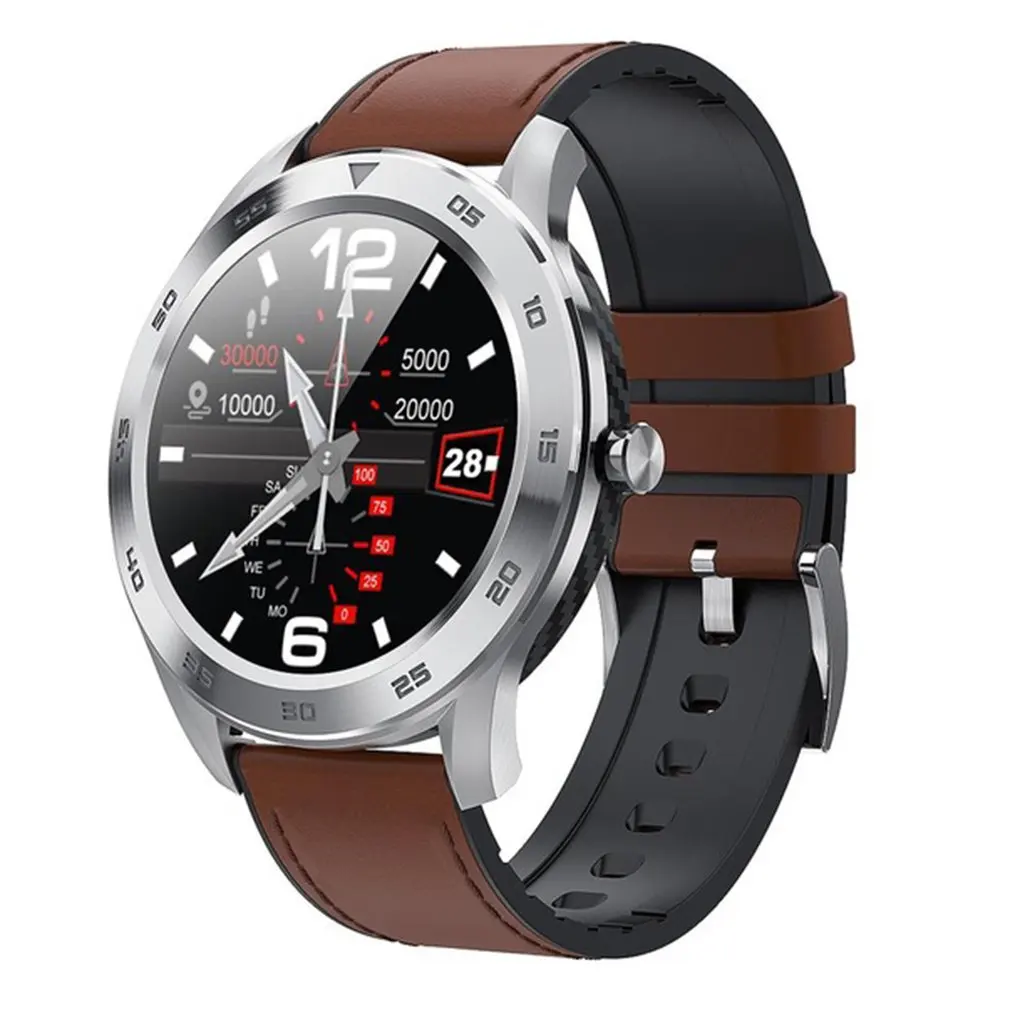 2020 Новые GPS умные часы для мужчин с sim картой функцией обнаружения сердечного