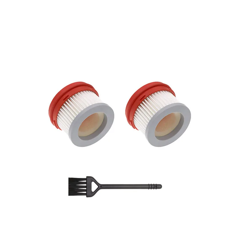 

Моющийся фильтр Hepa для Xiaomi Dreame V9 V10 DreameV10 Dream V9 Pro, беспроводной ручной пылесос, аксессуары