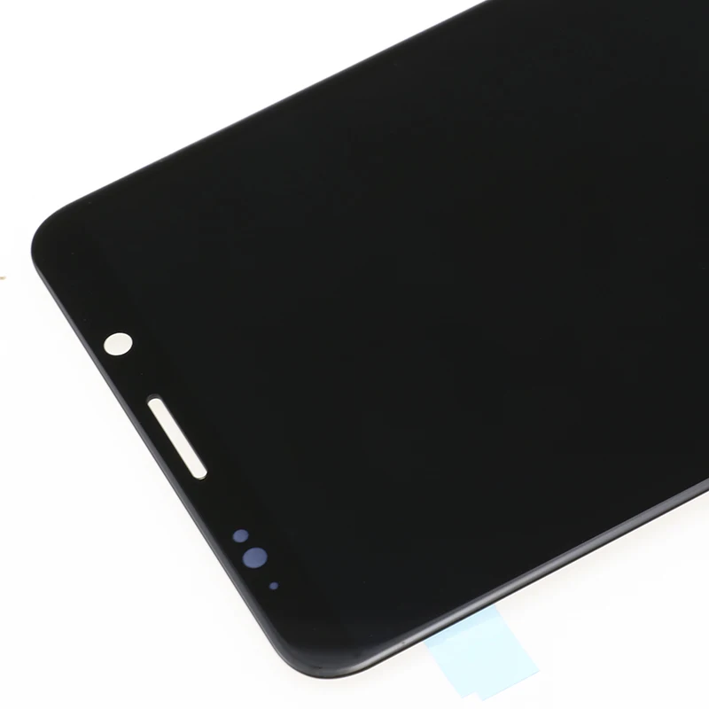 6," ЖК-дисплей с рамкой для Huawei Mate 10 pro mate10 pro ЖК-дисплей сенсорный экран дигитайзер сборка Замена