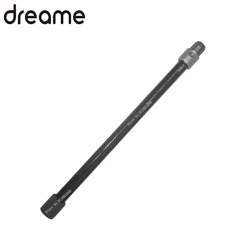 

Беспроводной пылесос Dreame V12 T20 T30, ручной беспроводной пылесос с широкой иглой и стержнем из углеродного волокна, оригинал