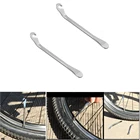 Ложка-ложка для колеса обод для шины, 2 шт., 12 см