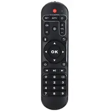 X96 MAX Plus Universal TV Box Remote Control X92 X96 mini/Air for T95 h96 x88 hk1max Android Set Top