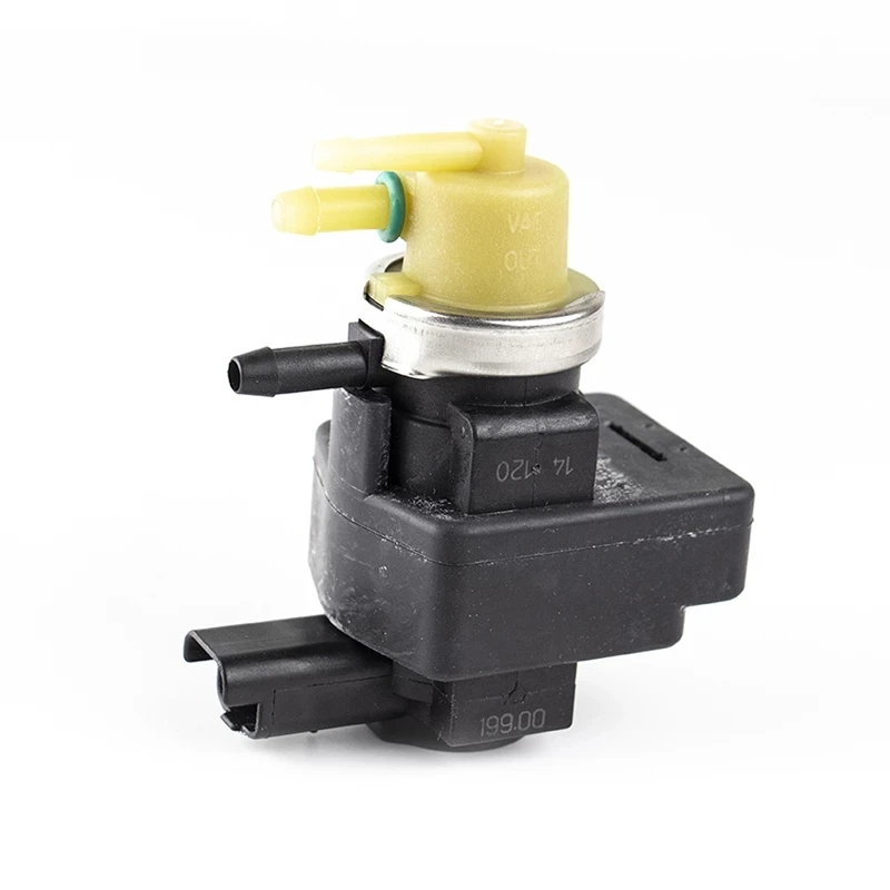 

OEM 1922V8 Фирменная новинка оригинальный турбонагнетатель электромагнитный клапан 1,6 T для Peugeot 208 2008 308 308S 3008 408 508 Бесплатная доставка