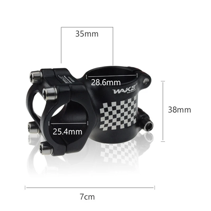 Велосипедный руль из алюминиевого сплава 25 4 мм велосипедный подъемный
