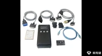 diagnostic scanner with coding function for mitsubishi cars and trucks mut3