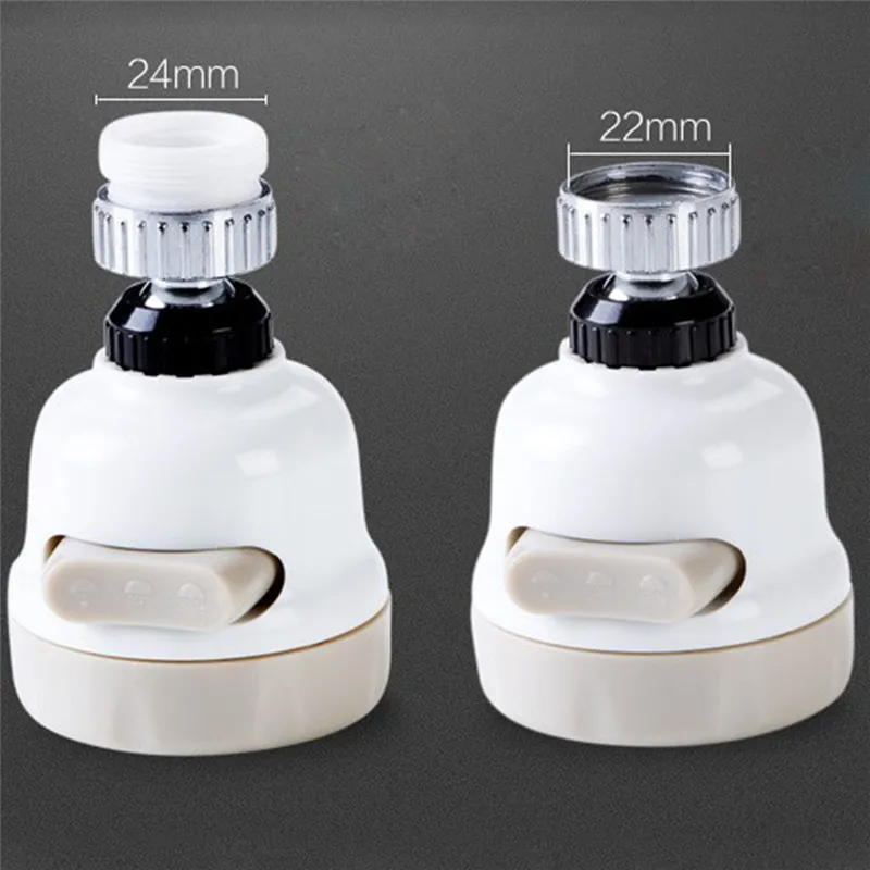 Кран насадка аэратор барботер опрыскиватель экономии воды кран фильтр головка 360