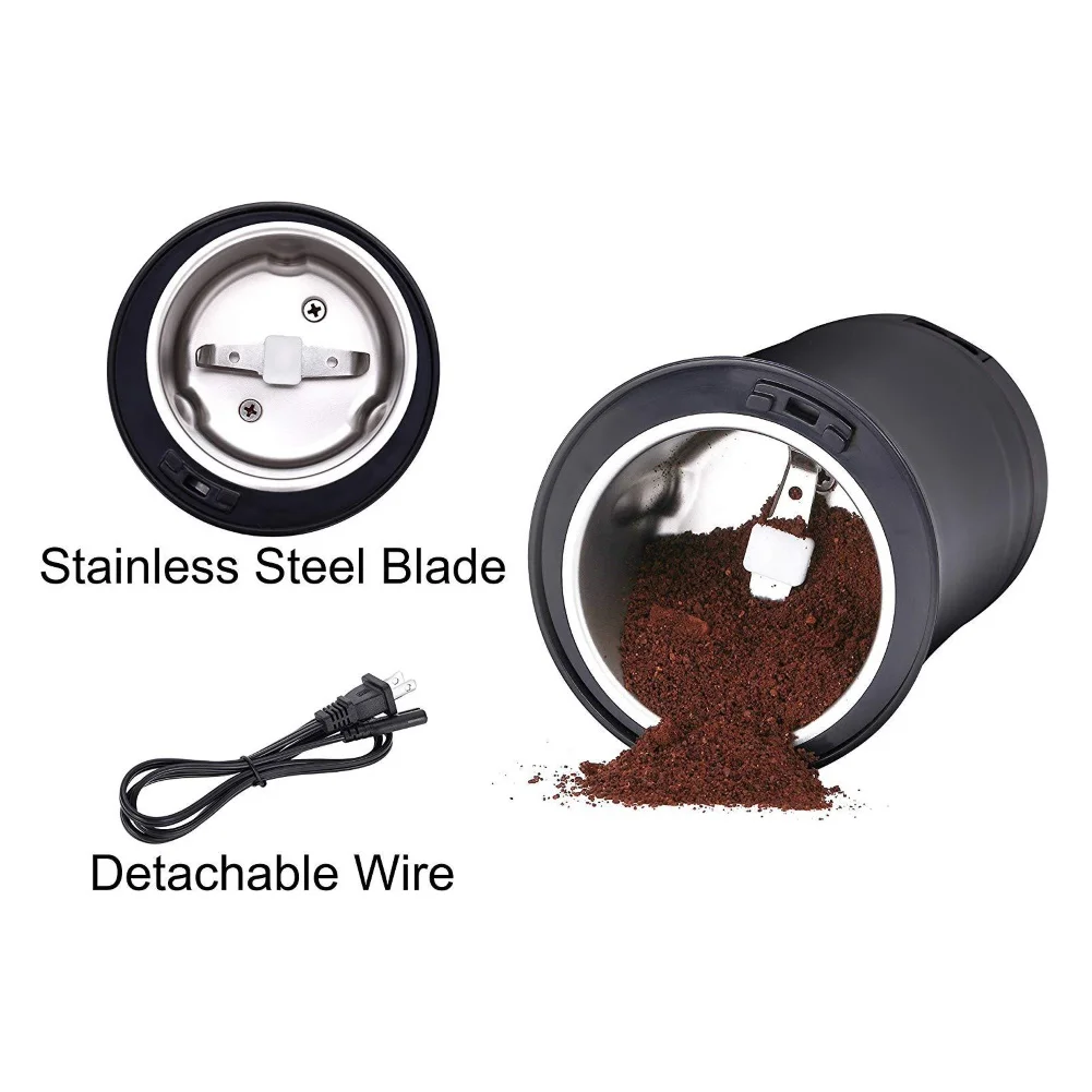 Портативный прочный многоцелевой кухня из нержавеющей стали мини Электрический