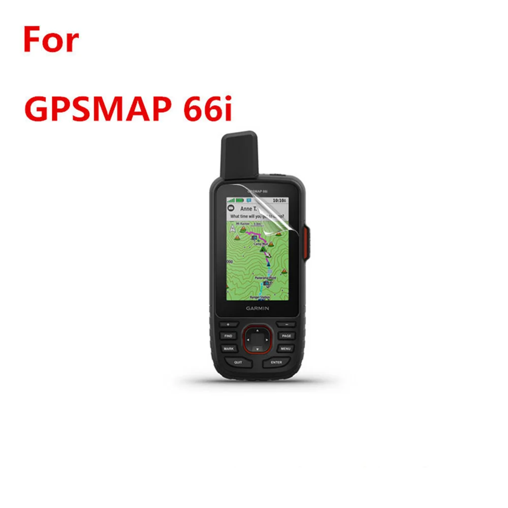 

Аксессуары для спортивных часов с комплектом для очистки GARMIN GPSMAP 66i