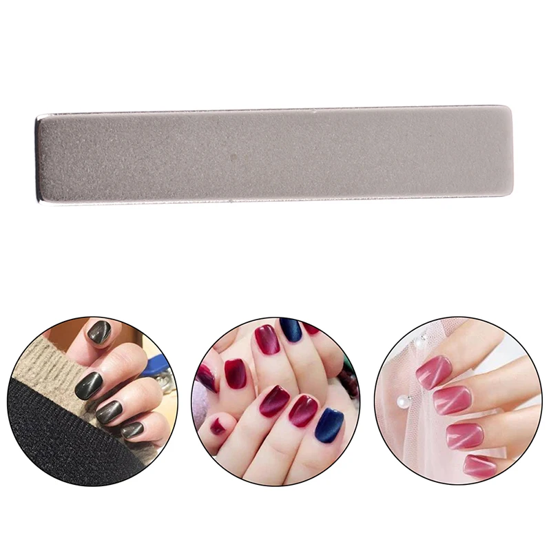 1 шт. Магнитный Гель лак для ногтей кошачий глаз|Принадлежности дизайна ногтей| |