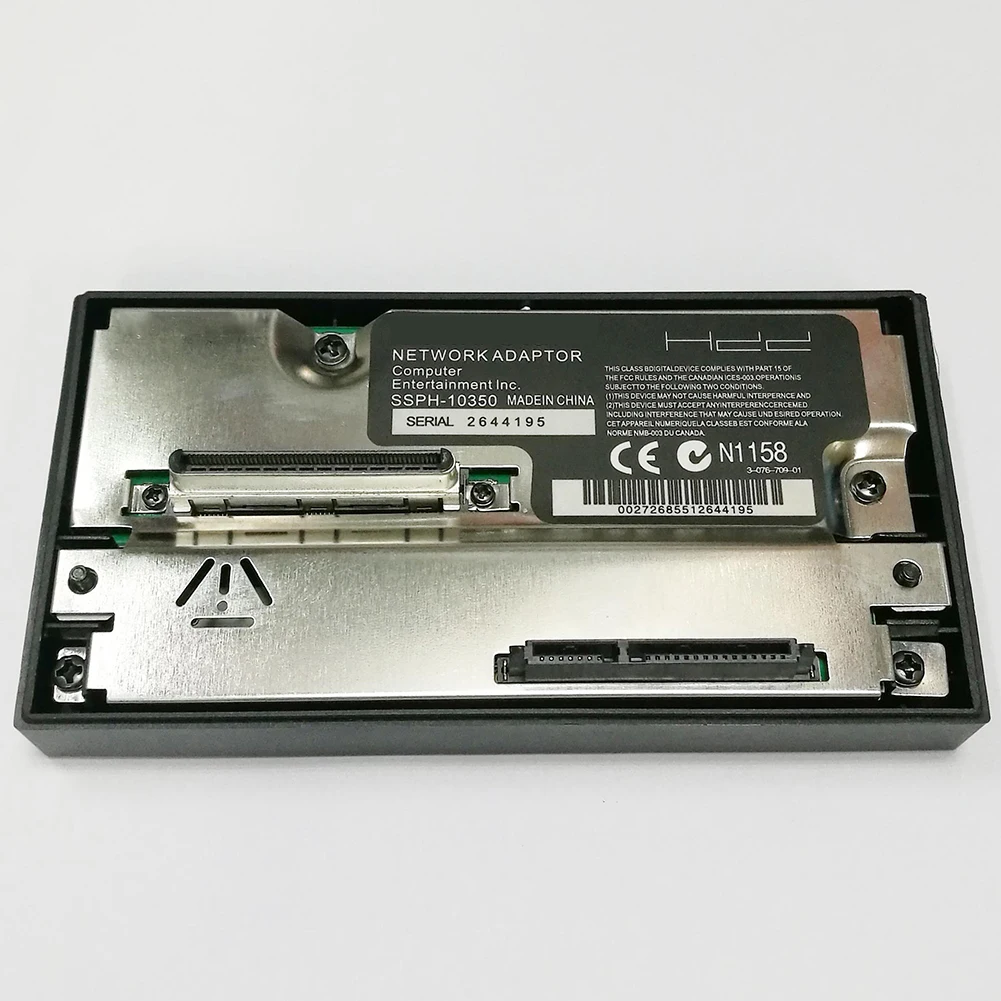 Адаптер Fat Socket Easy operation профессиональные аксессуары SATA IDE интерфейс сетевая карта