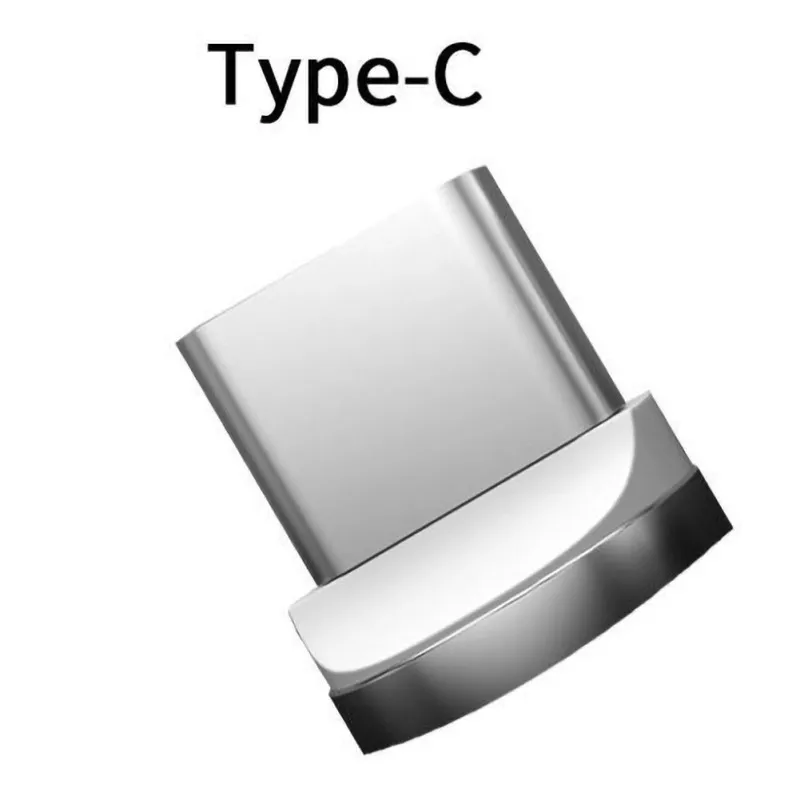 Сильный магнитный usb-кабель для быстрой зарядки Micro USB/type C/I Series смартфон Магнитный штекер зарядное устройство кабель для передачи данных для Android/Iphone