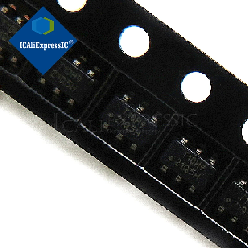 

20 шт ATTINY10-TSHR ATTINY10 SOT23-6 сот SMD СОТ-23 в наличии
