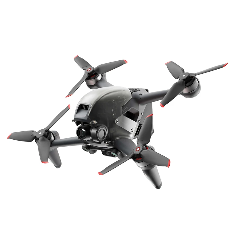 Квадрокоптер DJI FPV Combo радиоуправляемые очки V2 контроллер движения видео 10 км 1080P 4K