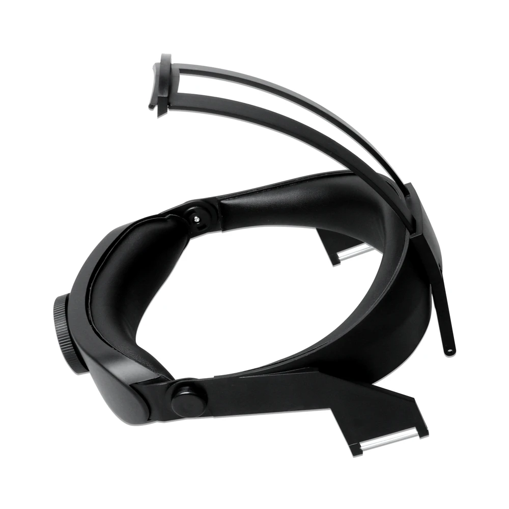 Для HTC VIVE VR гарнитура аудио ремешок регулируемый кожаный головной ремень Пояс для