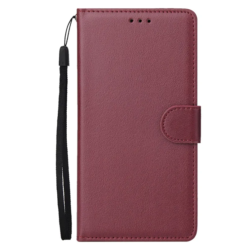 Для huawei P Smart Футляр для телефона с магнитом чехол для Funda huawei P Smart чехол PSmart Plus чехол классические кожаные чехлы для телефонов