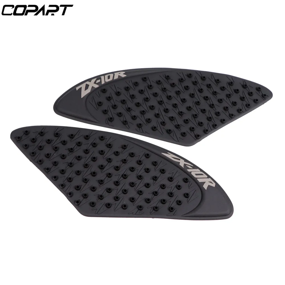 Мотоциклетная наклейка газовая наколенник накладка на бак защитная боковая