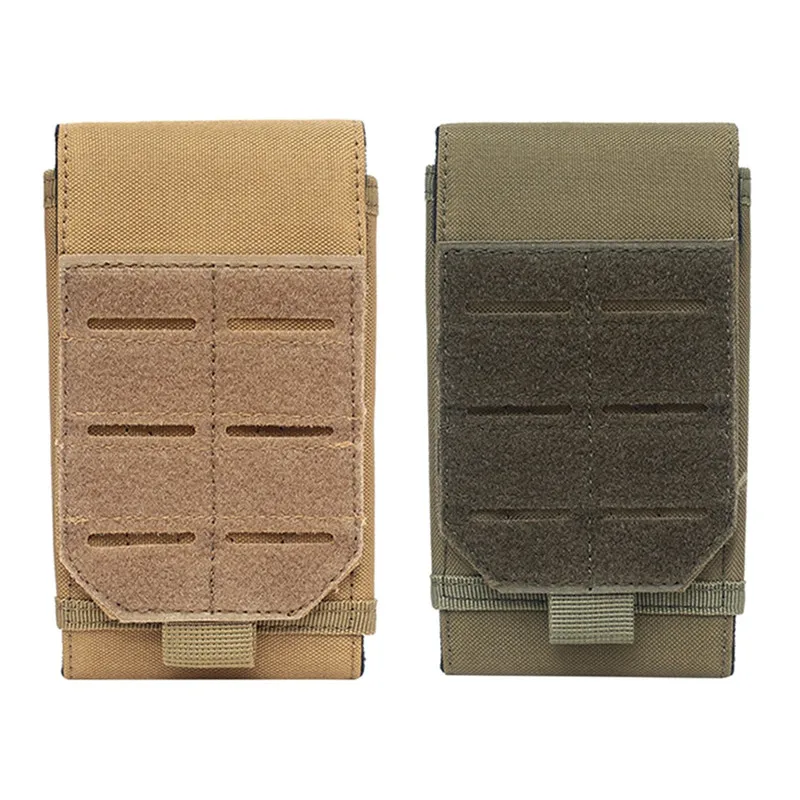 Нейлоновый 600d Molle Чехол Edc Инструменты Водонепроницаемый Сумка тактический