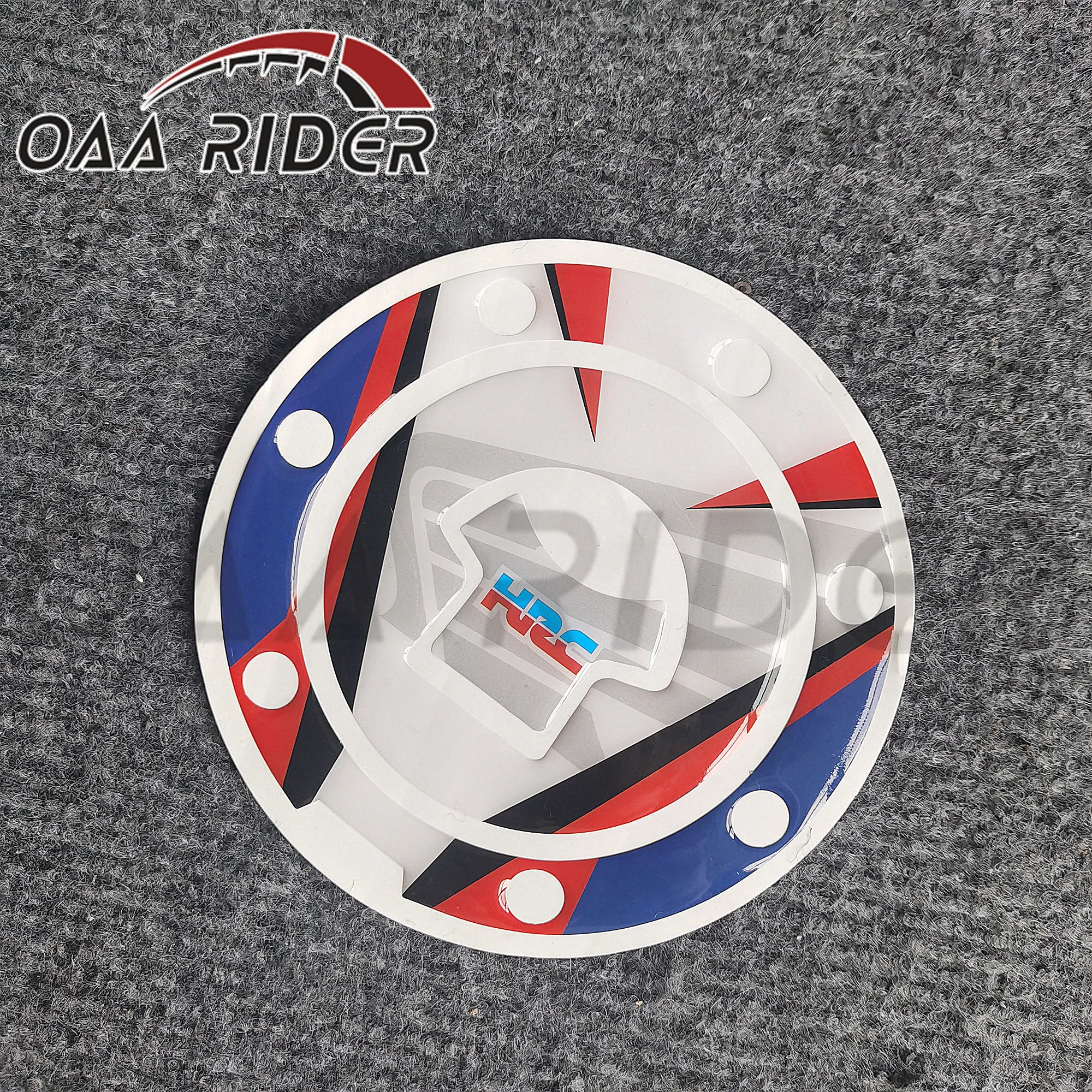 Наклейка на мотоцикл прокладка для топливного бака наклейка защитный чехол Honda