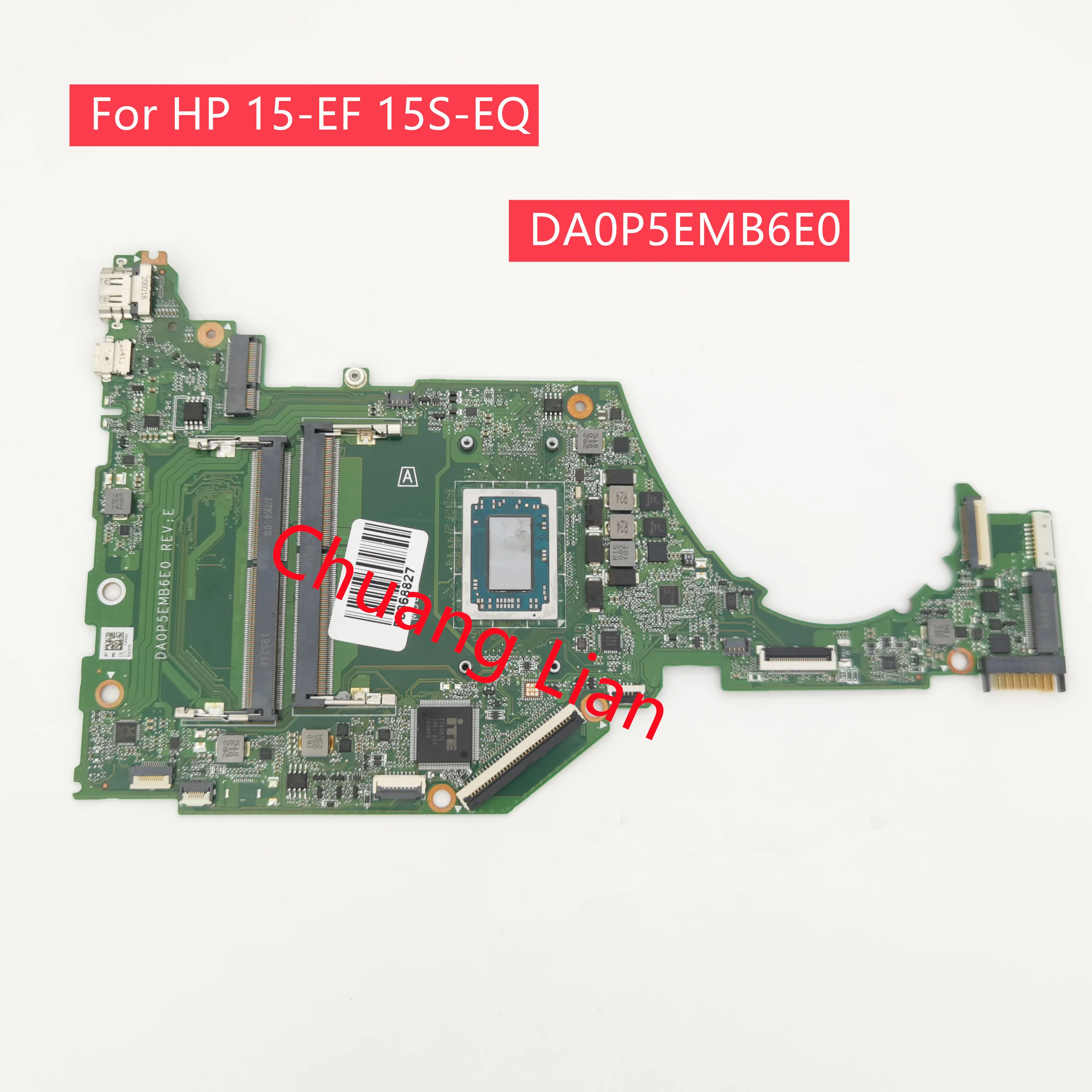 Ноутбук Hp 15s Eq Купить