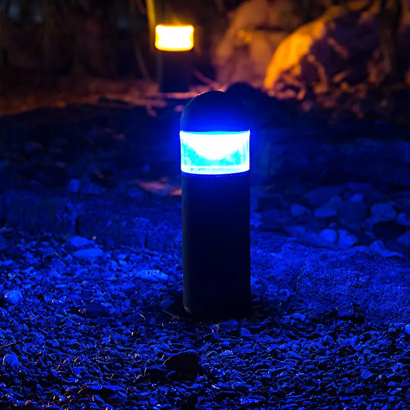 

Led Spot Bulb MR11 6LED Lamps Working Volt 12V And 24V Replace The Halogen 15W 100LM 2pcs/lot