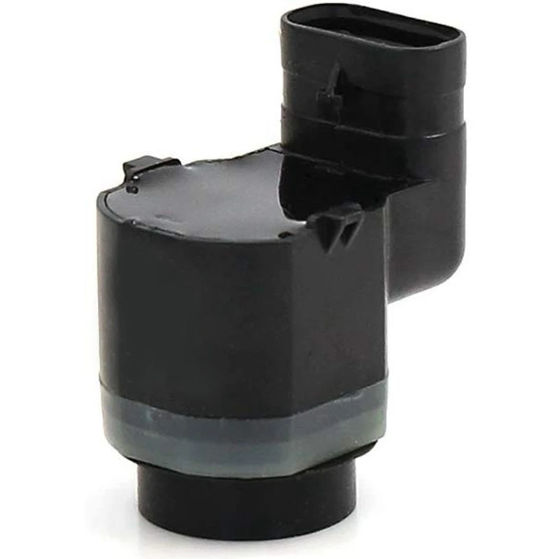 Мвёрла Поликристаллические алмазные парктроник Сенсор для BMW X5 E70 2007-2013 X6 E71 E72