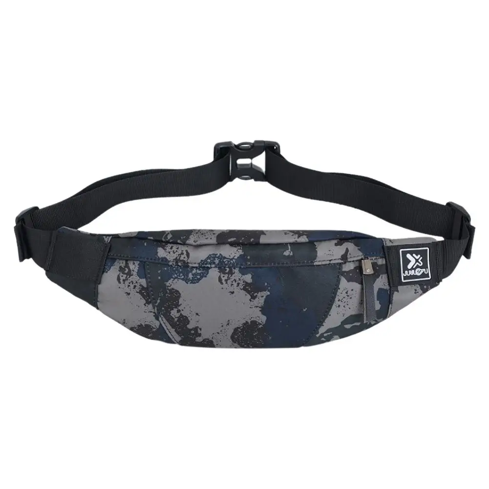 Поясная сумка поясная для мужчин через плечо отдыха спорта бега сумки телефона