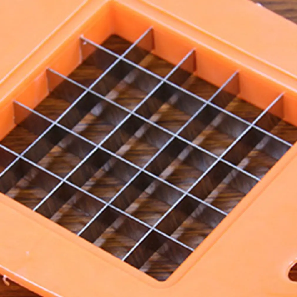 1 шт. домашнее устройство для резки французская машина нарезки картошки фри