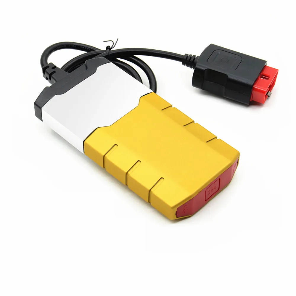 OBD2 диагностический инструмент Multidiag Pro + DS150 V3.0 Bluetooth USB-сканер для TCS 2017.R3 KEYGEN NEC Реле
