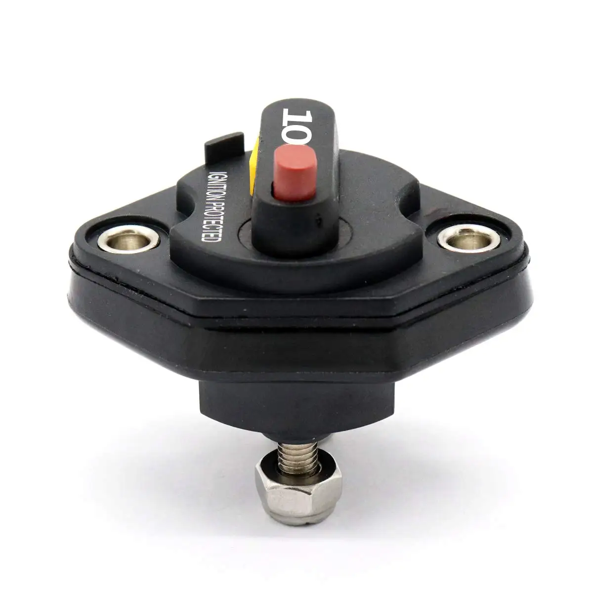 12 32V автоматический выключатель Троллинг двигатель автомобиля морской лодки