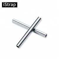 istrap 24mm 26mm watch band strap watch repair tool 1000pcsbag for panerai1 stainless steel tube watchbands spring bar tubes