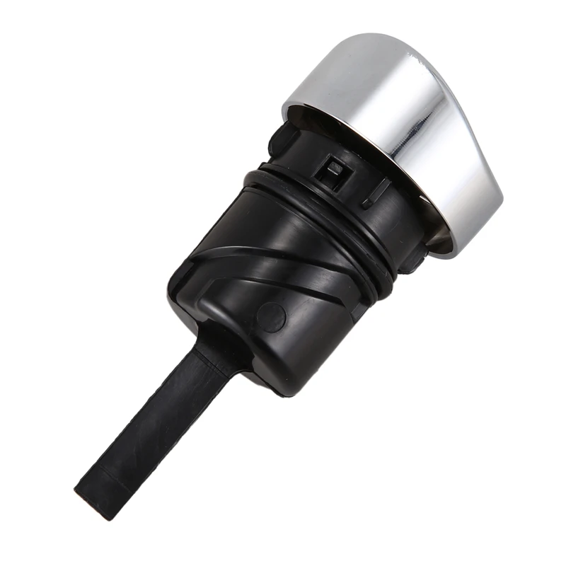 Chrome Oil Dip Stick Dipstick Filler Plug for Sportster XL 1200 883 Iron Forty Eight 48 2004- 2016 | Автомобили и мотоциклы