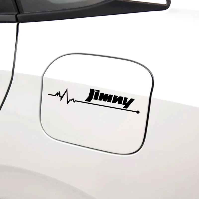 Для SUZUKI JIMNY SWIFT Автомобильный украшения вытягивающийся цветок Стикеры