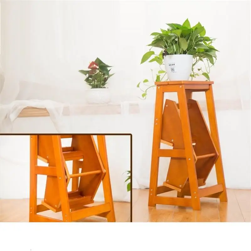 Табурете Plegable Para Cocina Ванная комната для пожилых людей Tangga Lipat Escalera Madera Escabeau стул