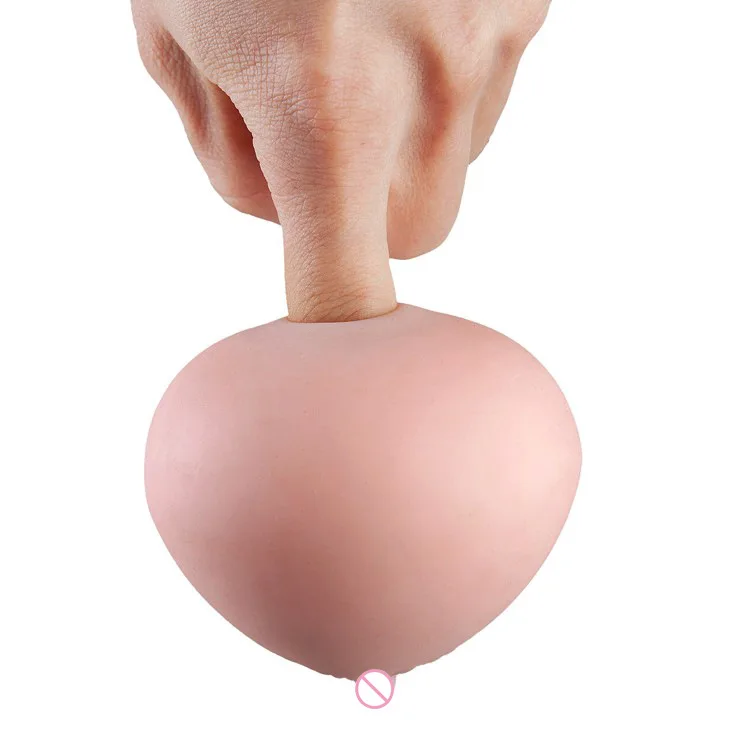 Имитация груди товары для взрослых игрушки мастурбации с мужским оборудованием