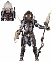 neca predator vs alien elfa puppet soldier hand made model decoration in stock