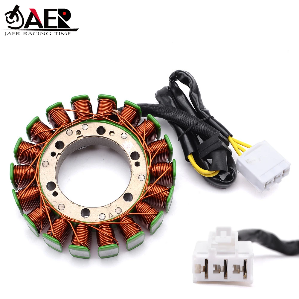 

JAER катушка статора мотоцикла для Honda VT750C2B Shadow Phantom VT750C2F Shadow Spirit VT750 Shadow Aero VT750RS Shadow RS
