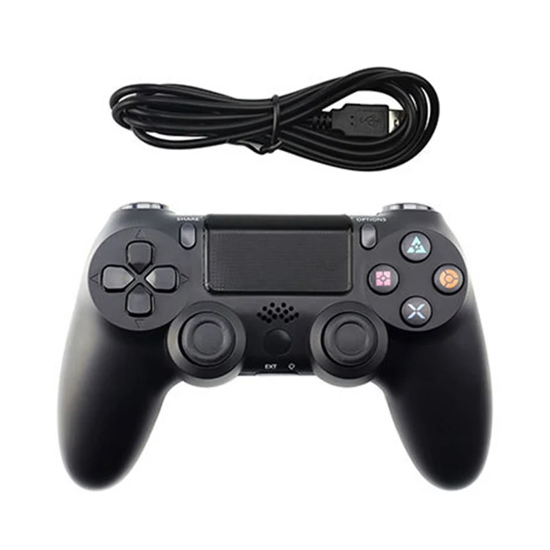 Данных лягушка Bluetooth Беспроводной игрового контроллера геймпад для PS4 контроллер для Playstation 4 Dualshock 4 двойной вибрации джойстика геймпад