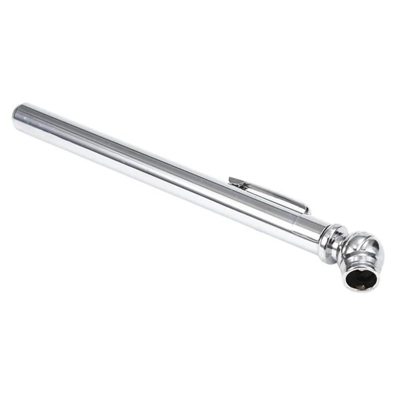 5 Упак. Карандаш Манометр для шин 5-50 PSI универсальный автомобиля мотоцикла